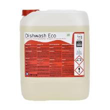 Primesource vaatwasmiddel dishwash eco 10ltr Artikel foto