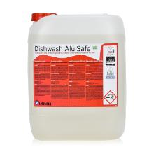 Vaatwasmiddel Alu Safe 10ltr Artikel foto