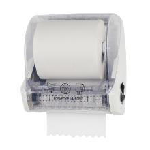 Primesource Dispenser handdoekrol classic wit Artikel foto
