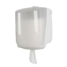 Primesource Dispenser poetsrol classic midi wit Artikel foto