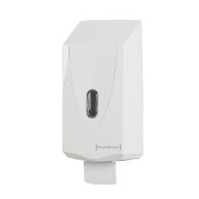 Primesource Dispenser handzeep vloeibaar classic wit/wit Artikel foto