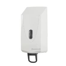Primesource Dispenser handzeep foam classic wit/wit Artikel foto
