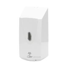 Primesource Dispenser handzeep vloeibaar classic touchfree wit/wit Artikel foto