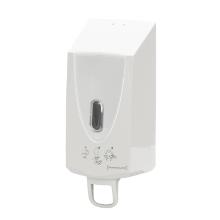 Primesource Dispenser toiletseatcleaner classic wit/wit Artikel foto