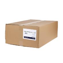 Primesource Poetsrol midi 1 laags wit cellulose 20cmx270m Artikel foto
