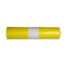 Primesource Waszak 58x100cm geel mdpe Strong Artikel foto