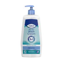 Tena ProSkin Wash Cream 1000ml - pomp Artikel foto
