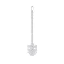 Toiletborstel diameter 8cm/ lengte 37cm wit Artikel foto