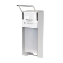 Primesource Dispenser zeep met elleboogbediening E 26 A/25 korte beugel 500ml Artikel foto