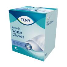 Tena ProSkin wash gloves dry Artikel foto