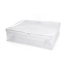 Kussenzak 100gram wit 19x60x48cm pp nonwoven Artikel foto