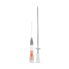 Katheternaald Safetouch 14G 25mm naaldlengte lila Nipro Artikel foto