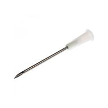 Katheternaald Safetouch 16G 25mm naaldlengte groen Nipro Artikel foto