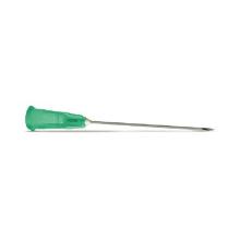 Injectienaald 21Gx50mm groen Nipro Artikel foto