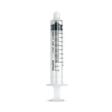 Spuit 3-delig 2ml luer lock Nipro Artikel foto