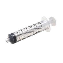 Spuit 3-delig 3ml luer lock Nipro Artikel foto