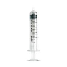 Spuit 3-delig 50ml luer slip excentrisch Nipro Artikel foto