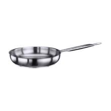 Koekenpan 360mm GAS/EK/K/IND rvs 18/10 Profijt Artikel foto