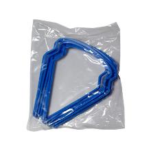 Halyard safeview spatbril disposable monturen diverse kleuren Artikel foto