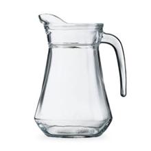 Waterkan broc 1.0ltr glas Arcoroc Artikel foto