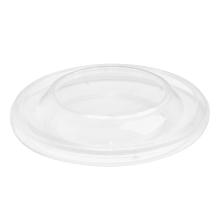 Deksel soepkom 350ml binnensluit pp glashelder Artikel foto