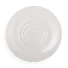 Schotel universeel 150mm off white Allure Artikel foto
