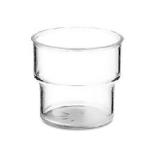 Beker basic 234 220ml stapelbaar transparant san Mepal Artikel foto