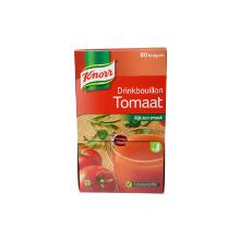 Knorr Drinkbouillon tomaten Artikel foto