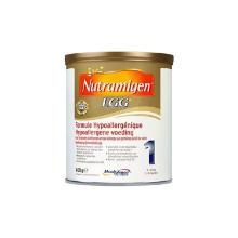 Nutramigen 1 + lgg 400gr Artikel foto