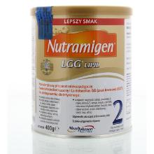 Nutramigen 2 + lgg 400gr Artikel foto