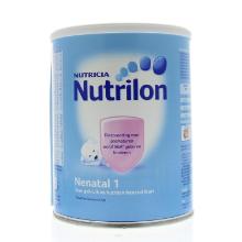Nutrilon Nenatal 1 900gram 148143 Artikel foto