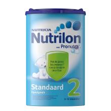 Nutrilon 2 standaard 800gr Artikel foto
