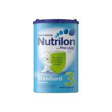 Nutrilon 3 standaard 800gr Artikel foto