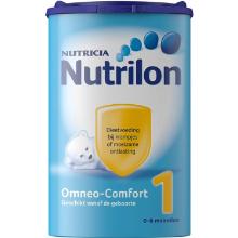Nutrilon omneo comfort 1 800gr Artikel foto