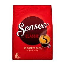 Koffie pads classic Senseo Artikel foto