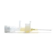 BD Neoflon 24G 0,7x19mm geel Artikel foto