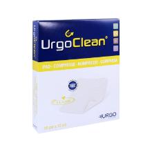 UrgoClean kompres 10x12cm Artikel foto
