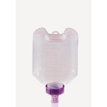 Nutricia flocare container leeg 500ml Artikel foto