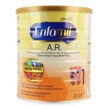 Enfamil zuigelingen voeding AR1 dieetvoeding 0-6mnd 800gr Artikel foto