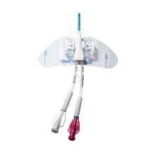 Statlock picc plus fixatiepleister Artikel foto