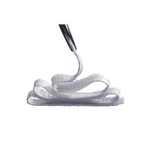 Aquacel AG hydrofiber wondverband streng 2 x 45cm Artikel foto