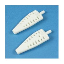 Mediplast handvat met suction control voor metal suction tips Artikel foto
