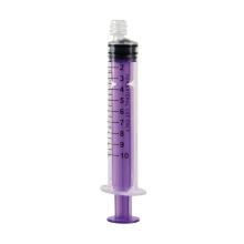 Mediplast nutricair enteral spuit enfit excentrisch 10ml Artikel foto