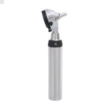 Heine lensdeksel compleet met bevestiging voor Beta 200 Otoscope Artikel foto