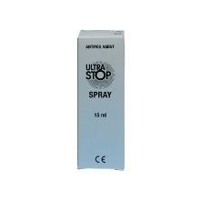 Anti-aanslagvloeistof ultrastop (sprayflacon a 15ml) anti fog vloeistof Artikel foto