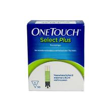 Teststrips Select plus Lifescan One Touch Artikel foto