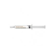 BD PosiFlush SP spuit 0,9% NaCL 3ml Luer-Lok tipdop Artikel foto