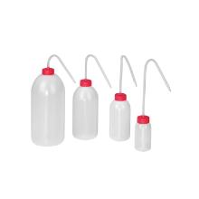 Kunststof spuit/spoelfles 500ml Artikel foto