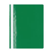Lyreco budget snelhechtmap A4 groen PP Artikel foto
