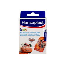 Hansaplast Marvel kinderpleisters 48774 Artikel foto